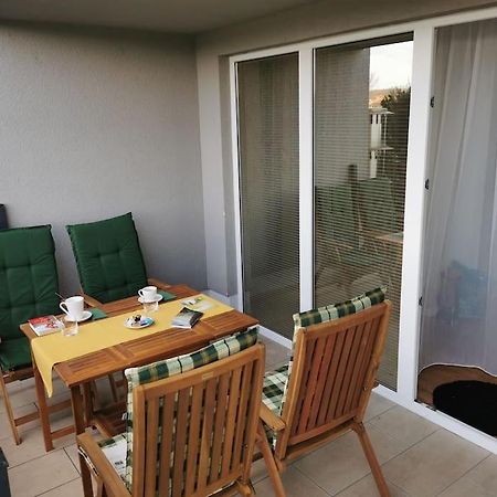 Apartman Piky No.10 Moravske Toplice Exterior foto