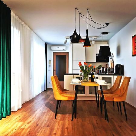 Apartman Piky No.10 Moravske Toplice Exterior foto
