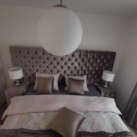 Apartman Piky No.10 Moravske Toplice Exterior foto