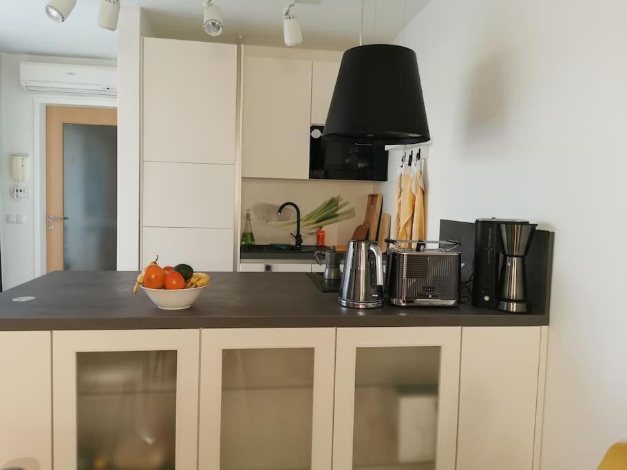 Apartman Piky No.10 Moravske Toplice Exterior foto