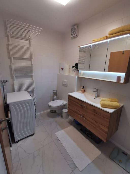 Apartman Piky No.10 Moravske Toplice Exterior foto