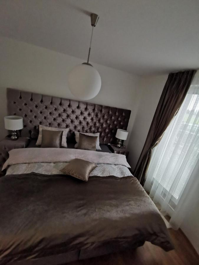Apartman Piky No.10 Moravske Toplice Exterior foto