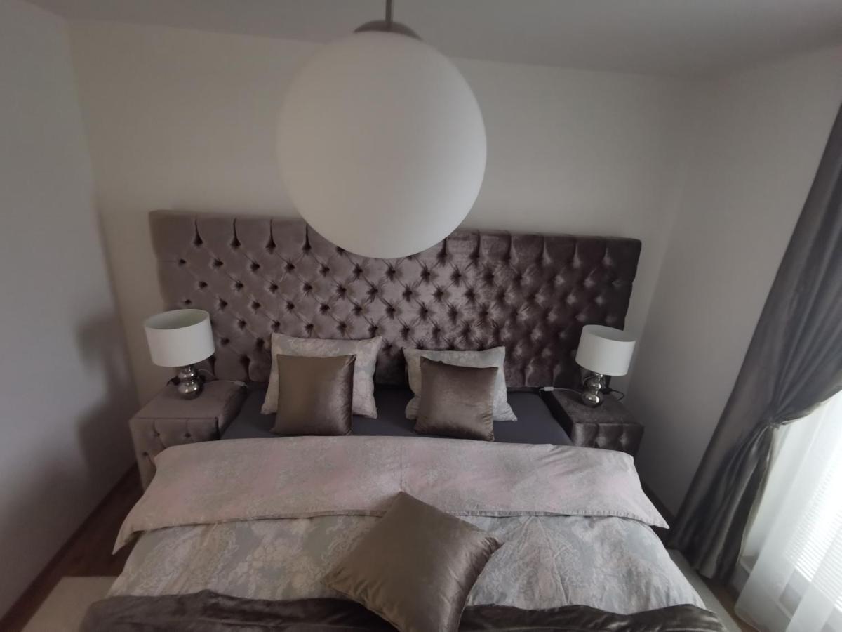 Apartman Piky No.10 Moravske Toplice Exterior foto