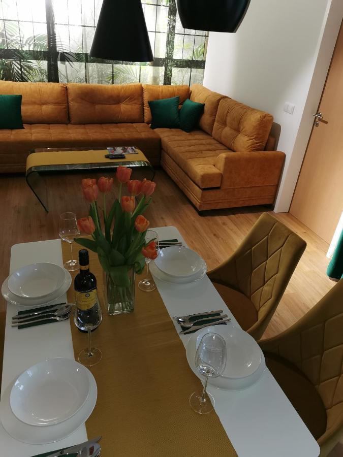 Apartman Piky No.10 Moravske Toplice Exterior foto